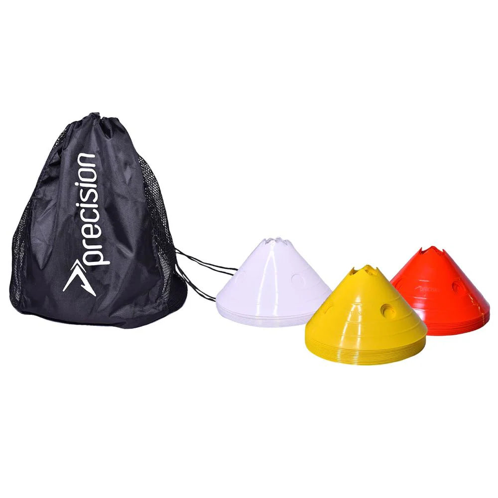 Giant Saucer cone set 20