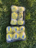 First Touch Sliotars Dozen