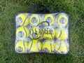 Size 5 Official Sliotar Dozen