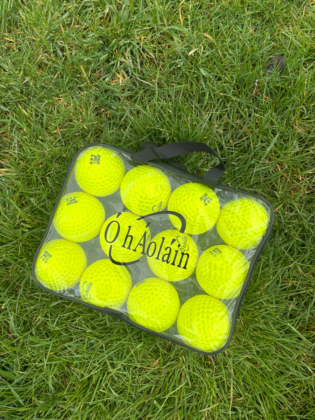 Size 5 Speed Ball Dozen