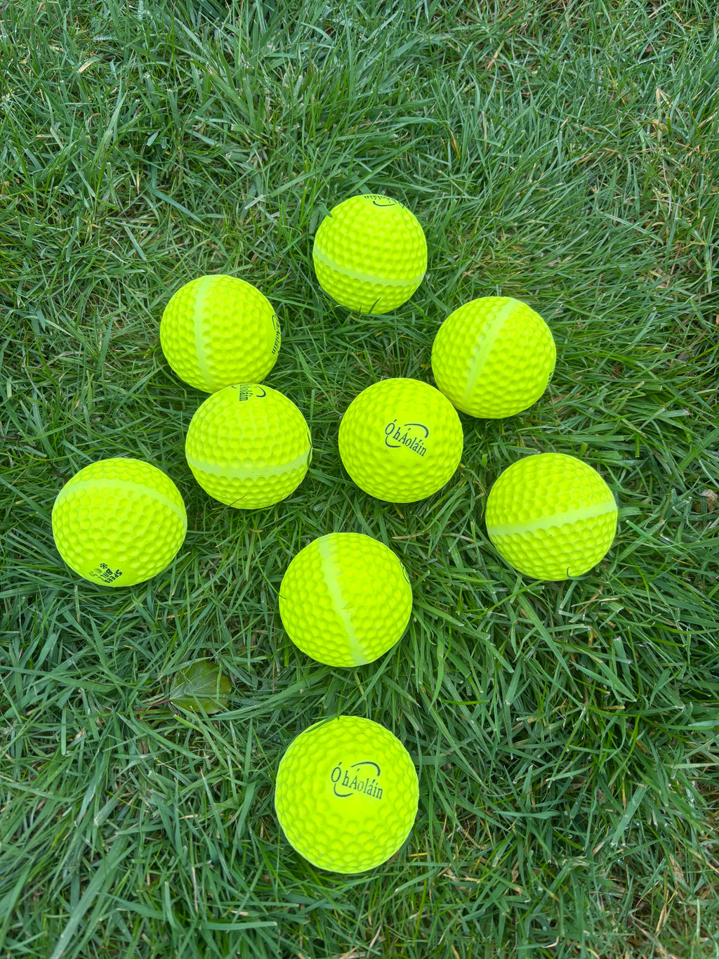 Size 5 Speed Ball Dozen